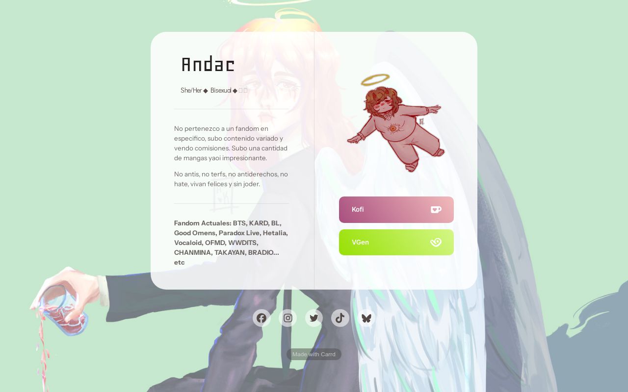 Andac